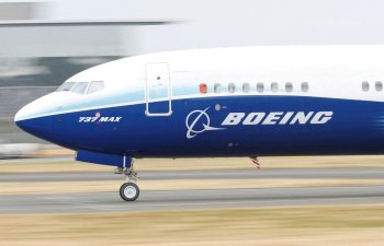 Boeing-in maşinistləri tətil elan edib