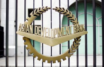 ADB Azərbaycanın regional nəqliyyat əlaqələrini gücləndirmək üçün yeni kredit ayırır