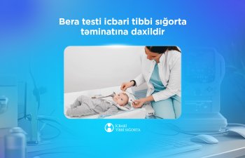 BERA Testi ilə Eşitmə problemlərinin aşkarlanması