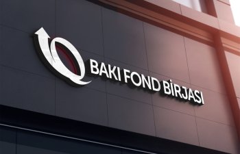 168 günlük Mərkəzi Bank notlarının hərracı baş tutub - BFB