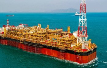 Türkiyə enerji sahəsində inqilab: FPSO platforması Çanaqqalada