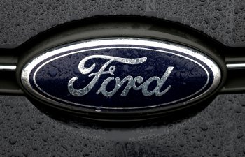 Ford Çin elektrik avtomobilləri ilə rəqabətdə geri qalır