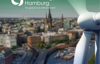 "Wind Energy Hamburg": Azərbaycan yaşıl enerji strategiyasını dünyaya tanıdır