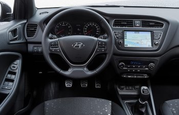 Azərbaycanda Hyundai avtomobillərinin sahiblərinə qışa hazırlıq kampaniyası