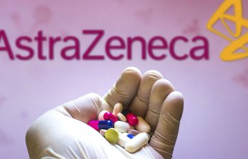 "AstraZeneca" Qazaxıstanda 8 mld. təngəlik investisiya yatıracaq