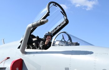 GÜNDƏM: Azərbaycanın Müdafiə Potensialı və İqtisadi İnkişafı: JF-17C Təyyarələri, Yeni PUA və Dərman Qiymətləri