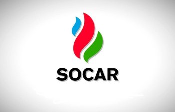 SOCAR Serbiyaya 1 milyon kubmetr qaz tədarük edəcək