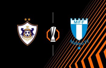 Futbol həyəcanı davam edir: "Qarabağ" - "Malmö" biletləri satışda!