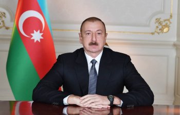 GÜNDƏM: Prezident İlham Əliyev MDB Zirvəsində - Şuşaya Daha 16 Ailə Qayıdır, Bakıda Təhsilin İnkişafı Forumu Başlayıb