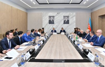 “Qİİ-2024” hesabatı: Növbəti addımlar müzakirə olunub