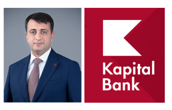 Kapital Bankdan təhsilə dəstək: Uğurlu layihələrin maliyyələşdirilməsinə çağırış