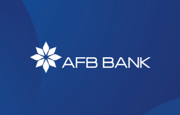 “AFB Bank” III rübü mənfəətlə başa vurdu