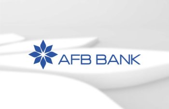 "AFB Bank" III rübdə 2,1 milyon manat xalis mənfəət əldə edib - HESABAT