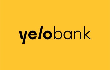 "Yelo Bank"ın kredit portfeli 17,5% artıb