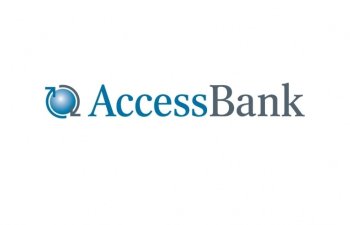 "AccessBank"ın kredit portfeli 10,6% artıb