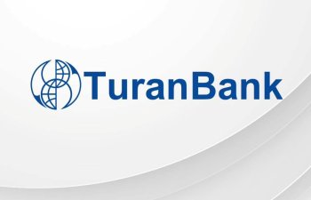 "Turan Bank"ın kredit portfeli 3,4% ARTIB