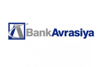 "Bank Avrasiya" III rübü 3,5 milyon manat xalis mənfəət ilə başa vurub - HESABAT