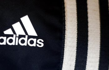 Adidas AG: III rübdə mənfəət artımı