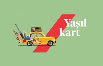 Azərbaycan sığorta bazarında Yaşıl Kart sisteminin iştirakçıları - SİYAHI