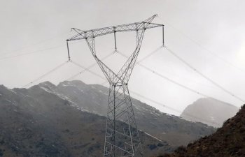 Tacikistanın elektrik enerjisi ixracında qazancı