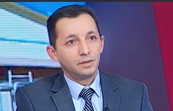 Kənd icmalarının dayanıqlığı: İqlim dəyişikliyinin təsirini necə azaltmaq olar? - Elçin Bayramlı