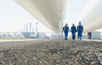 Neftdən istehlakçıya: Nobel Energy-nin mühəndislik və infrastruktur xidmətləri