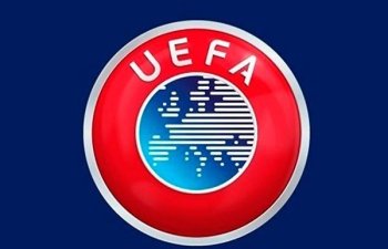 UEFA-nın reytinqi açıqlandı