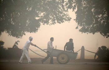 Almaniya Çindən asılılığı azaltmaq üçün Hindistana fokuslanır