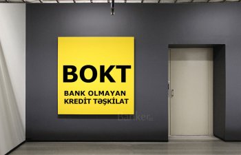 Azərbaycan BOKT-larının maliyyə nəticələri