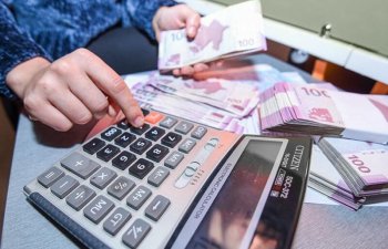 Azərbaycanda bank aktivlərinin artımı qeyd olunub