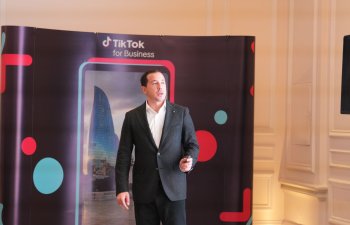 TikTok Azərbaycanda TikTok For Business platformasını təqdim etdi