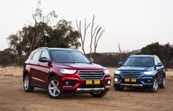 Haval H2: İdarəetmə keyfiyyəti niyə zəifdir?