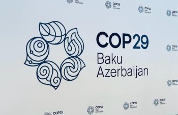 COP29 Azərbaycanda: Mərkəzi Asiya üçün yeni iqlim həlləri