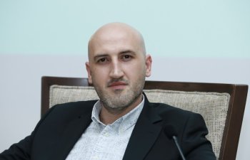 Biomühəndislik iqlim dəyişikliyinin qarşısını almağa necə kömək edə bilər? - Elvin Abbasov