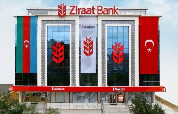 "Ziraat Bank Azərbaycan" müştəriləri üçün AÖS ilə sürətli köçürmə imkanı yaradıldı