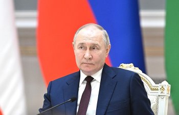 GÜNDƏM: Putin İlham Əliyevə zəng edib, SABAH proqramının genişlənməsi və COP29-da 80-dən çox ölkə liderinin iştirakı