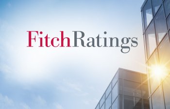 “Fitch" İpoteka və Kredit Zəmanət Fondunun kredit reytinqini “Sabit” proqnozla təsdiqləyib