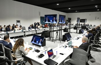 COP29: BICFIT Dialoquna start verilib