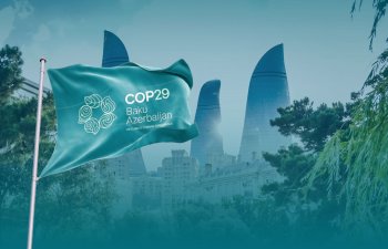 COP29-da 75 984 nəfər qeydiyyatdan keçib