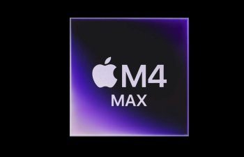 İlk M4 Max prosessorunun qrafik testləri ortaya çıxdı