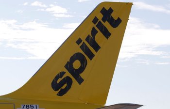 Spirit Airlines iflasını elan etdi