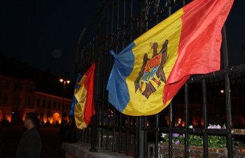 Moldova qaz idxalını 18% artırıb