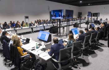 COP29: Bakıda fermerlər üçün Qlobal İqlim Təşəbbüsü başlayır