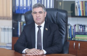 Yeni ehtiyac meyarı sosial yardımda əhəmiyyətli artım yaradır -Vüqar Bayramov