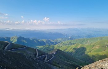 Kəlbəcərdə turizmin inkişafı üçün ciddi planlar var