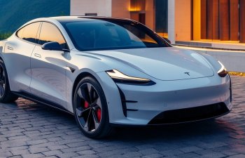 Tesla Model 3-ün çatdırılma müddətini 1-3 həftəyə endirib