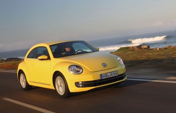 Volkswagen, Beetle modelinin qayıdışı haqqında qərarını açıqladı