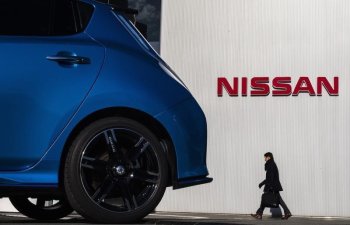 Nissan şirkəti bağlanır