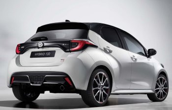 Yeni Toyota Yaris: Hər şeyi dəyişən kiçik detalları