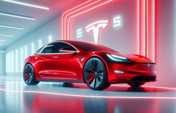 Tesla tam avtonom sürüşə yaxınlaşır